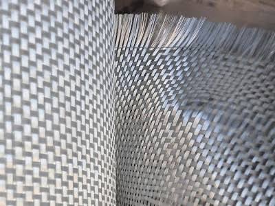 تولید کننده الیاف حصیری + بافت یکنواخت و مقاومت بالا در برابر کشش